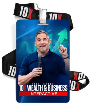 10X Wealth & Business Interactive 2026 (February)