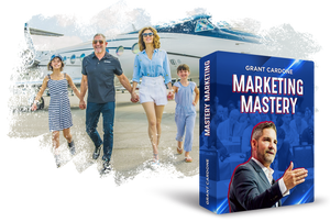 10X Marketing (Done-For-You)