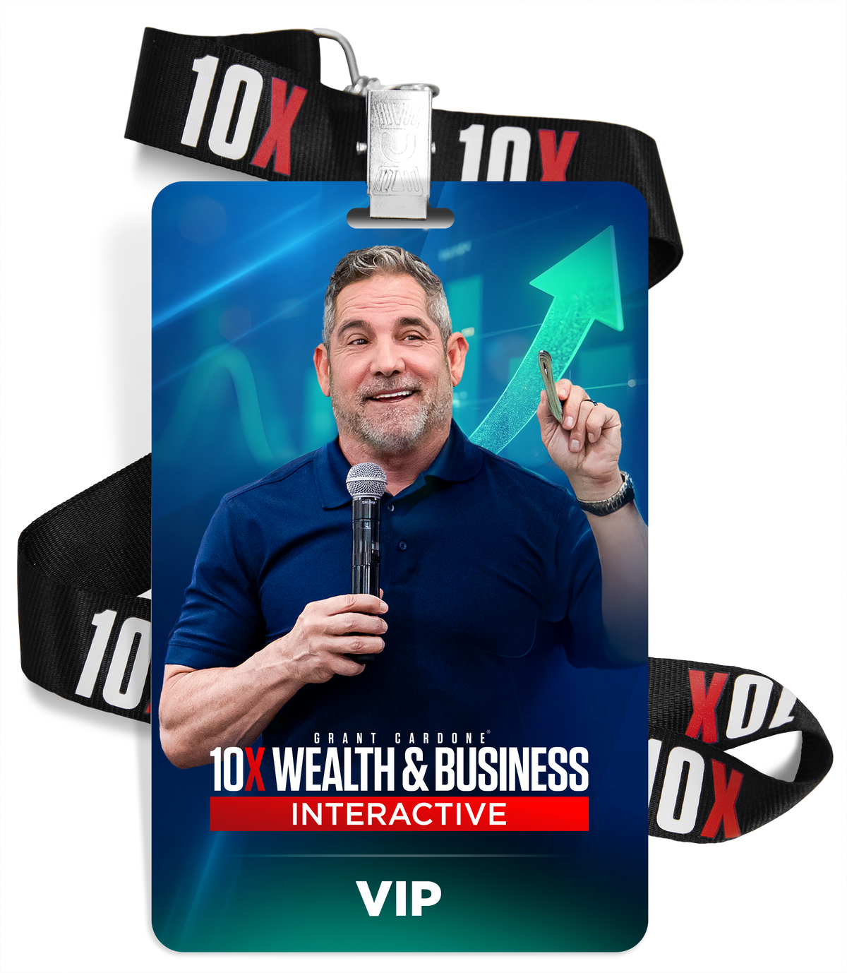 10X Wealth &amp; Business Interactive 2026 (February)