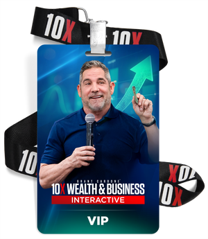 10X Wealth & Business Interactive 2026 (February)