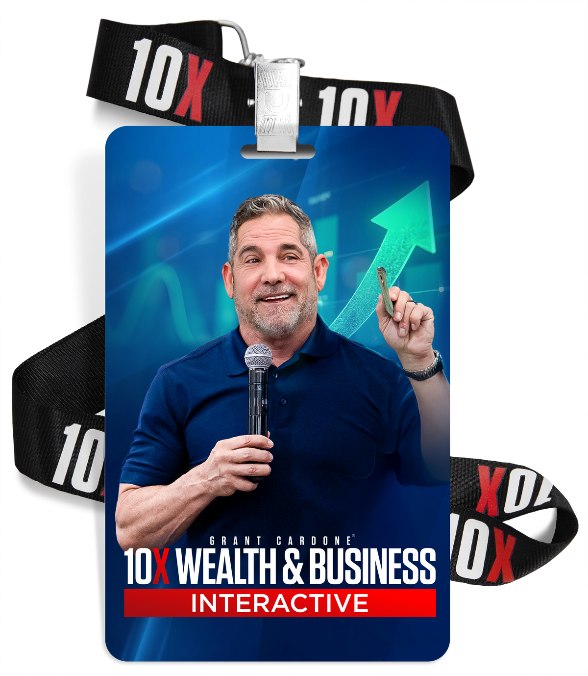 10X Wealth &amp; Business Interactive 2026 (February)
