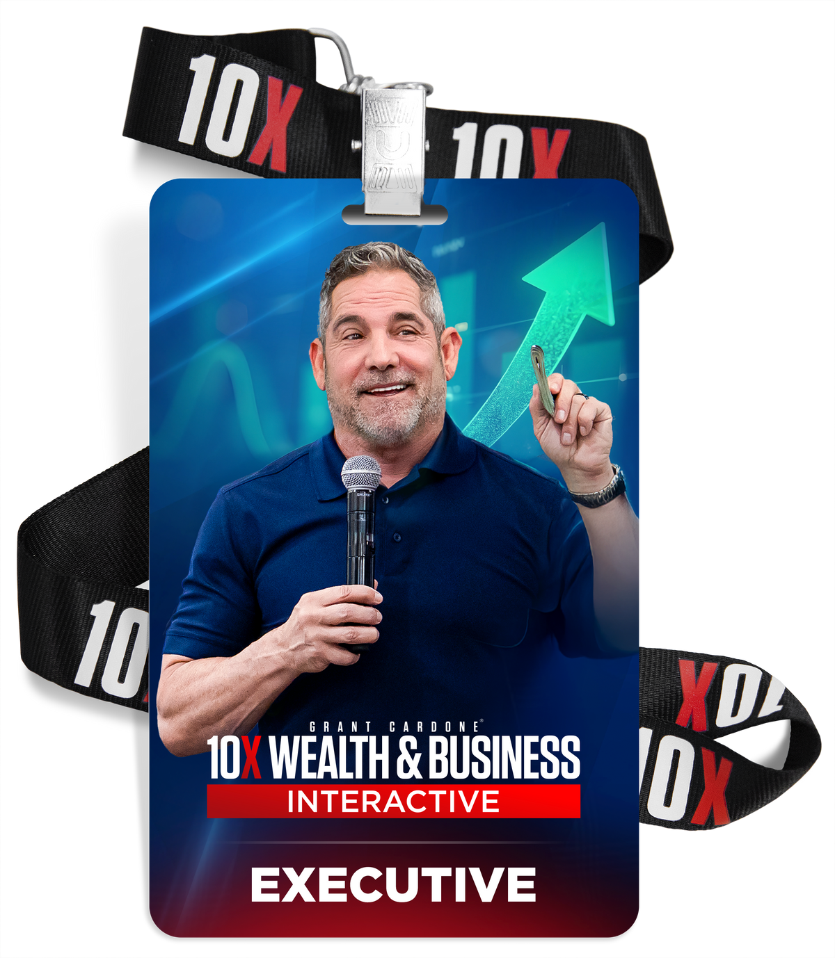10X Wealth &amp; Business Interactive 2026 (February)