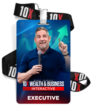 10X Wealth & Business Interactive 2026 (February)