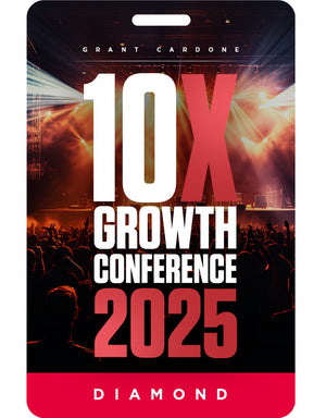 10X Growth Conference 2025