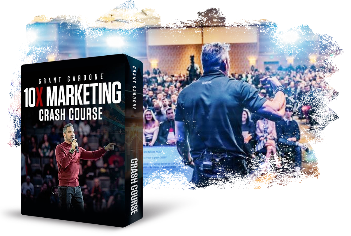 10X Marketing (Done-For-You) - 10X Business Coach