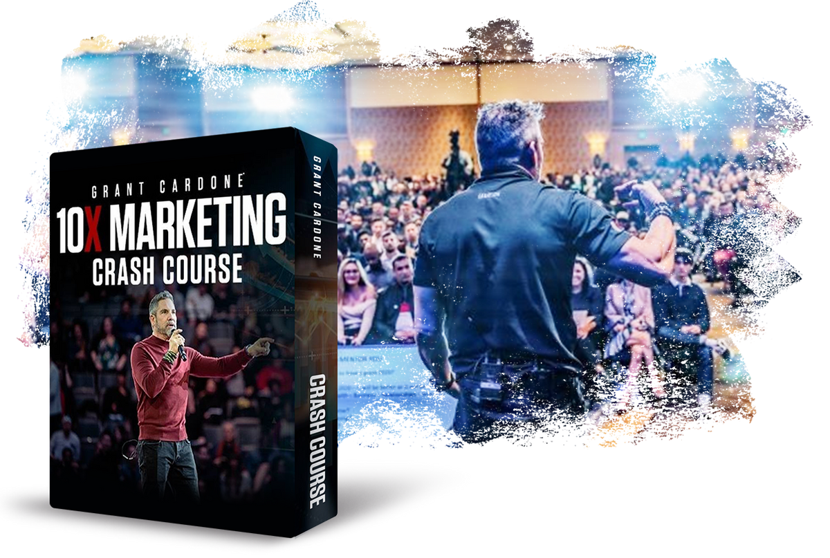 10X Marketing (Done-For-You)