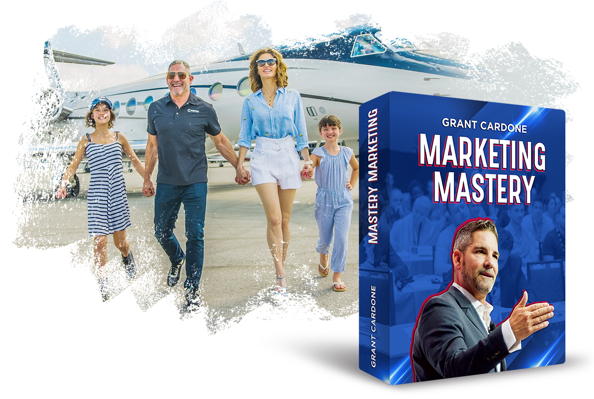 10X Marketing (Done-For-You) - 10X Business Coach