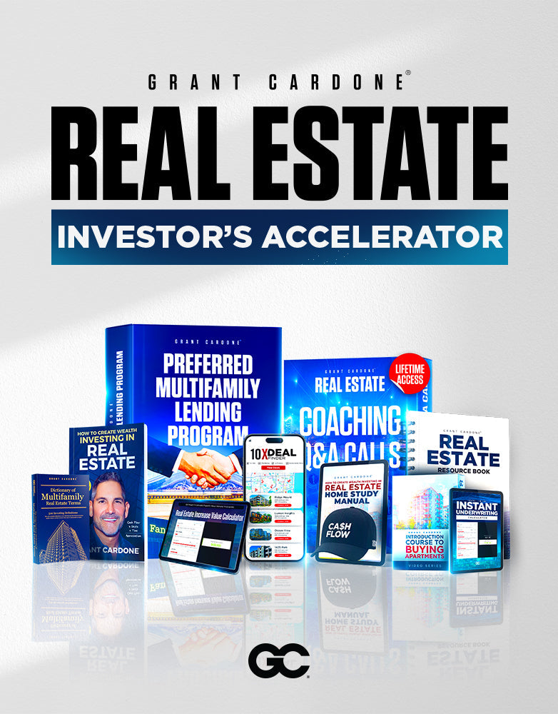 Real Estate Investor's Accelerator