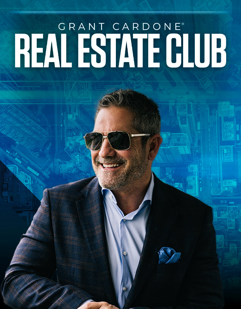 Real Estate Club