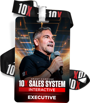 10X Sales System Interactive 2025 (February)