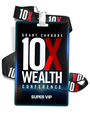 10X Wealth Conference 2024 (November)