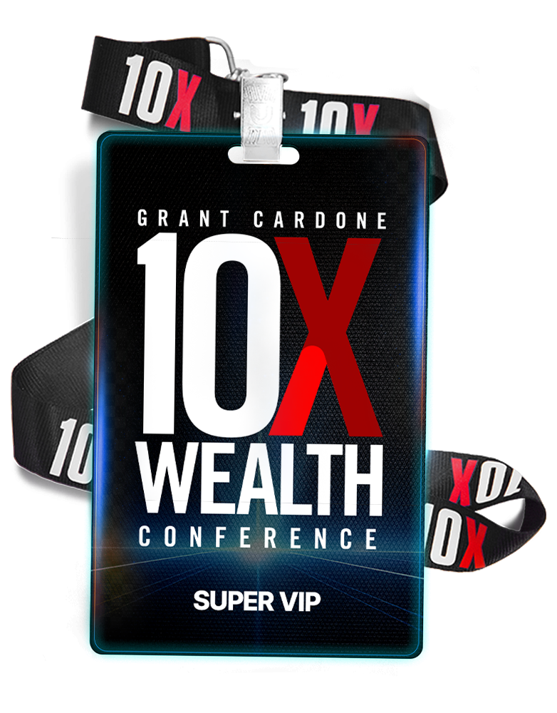 10X Wealth Conference 2025 (December)