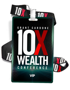 10X Wealth Conference 2024 (November)