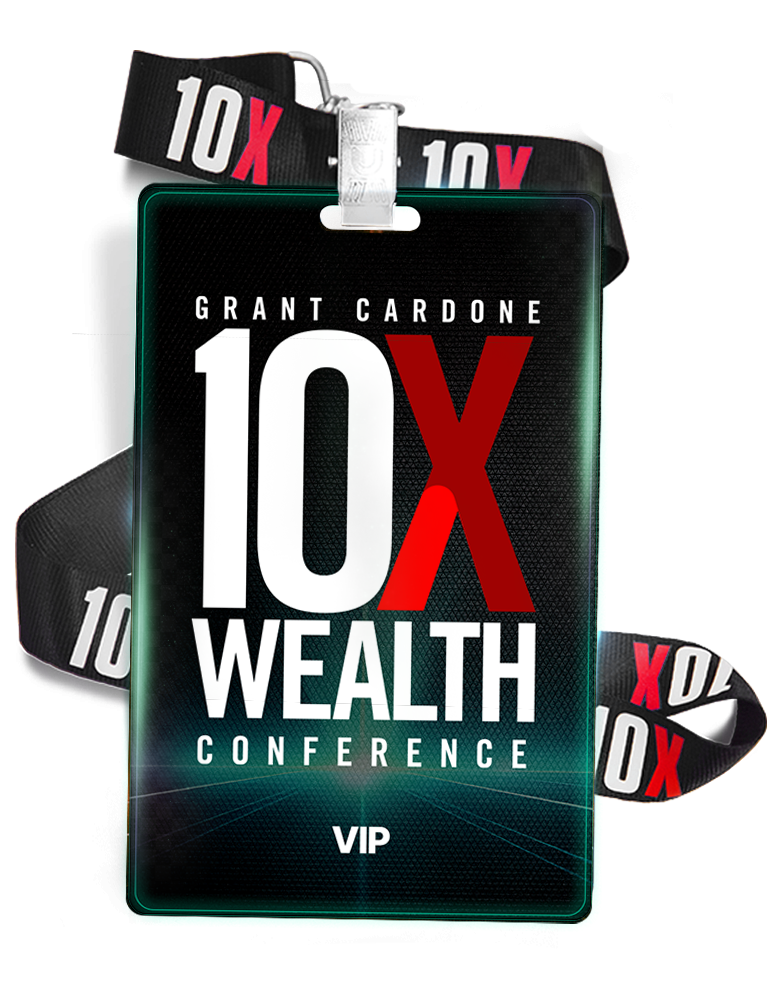 10X Wealth Conference 2025 (December)