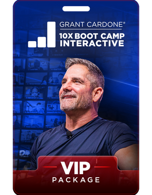 10X Your Business Interactive 2024 (February)