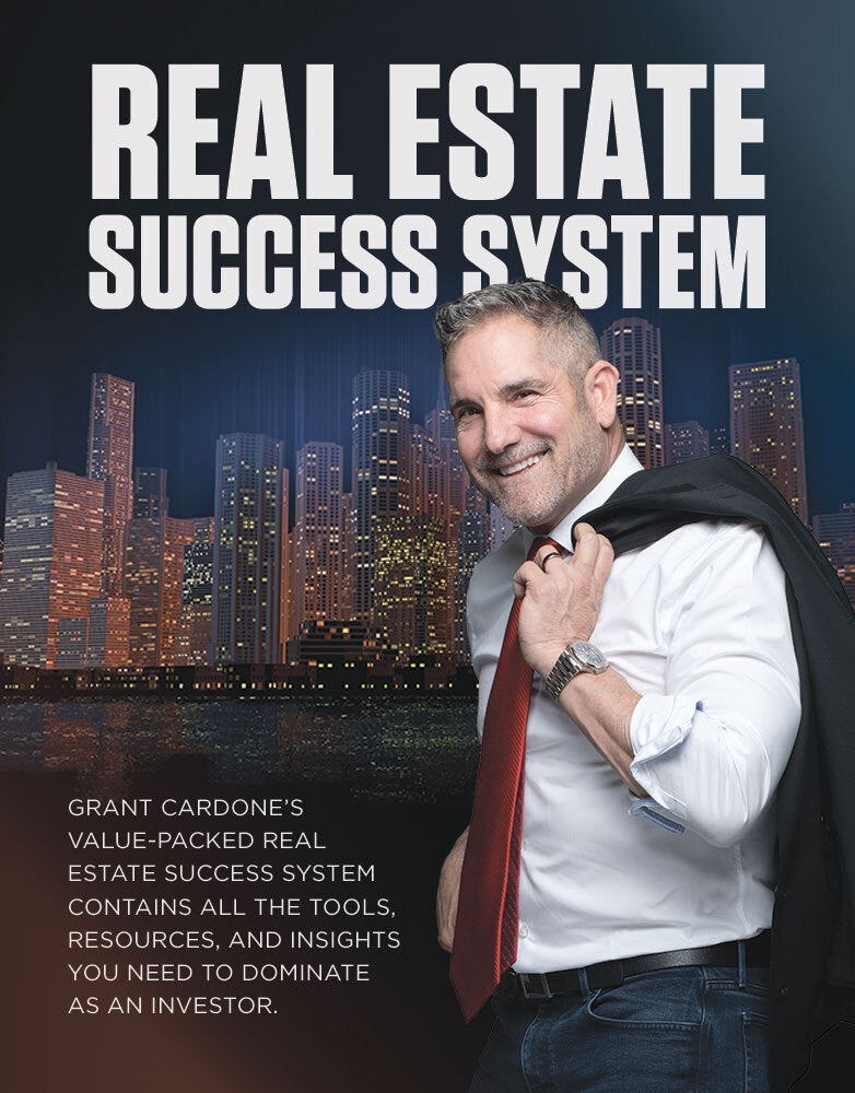 Real Estate Success System
