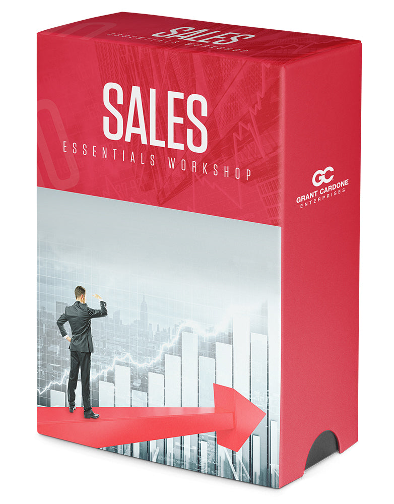 Sales Essentials Workshop